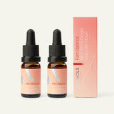Bio CBD-Öl (10%) mit Ingwerextrakt, Full Spectrum, 10ml