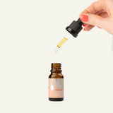 Bio CBD-Öl (10%) mit Melisse, Full Spectrum, 10ml