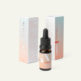 Bio CBD-Öl (10%) mit Melisse, Full Spectrum, 10ml