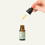 CBD-Öl (10%), mit ausgewählten Pflanzenextrakten, Full Spectrum 10ml