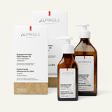 CBD Körper-Öl mit hochwertigem Jojobaöl
