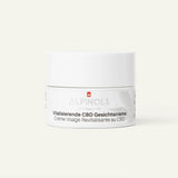 CBD Gesichtscreme mit Sheabutter, 50ml