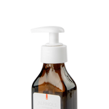 CBD body oil with premium jojoba oil